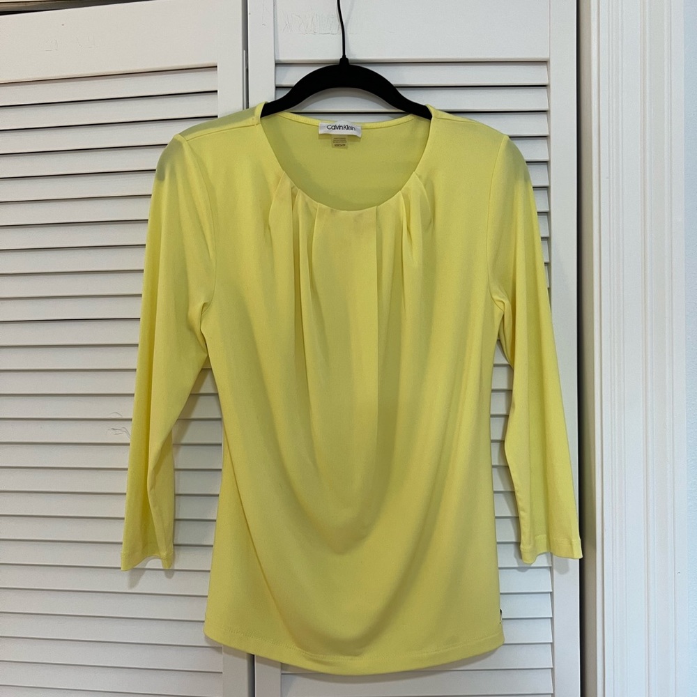 Calvin Kline Top